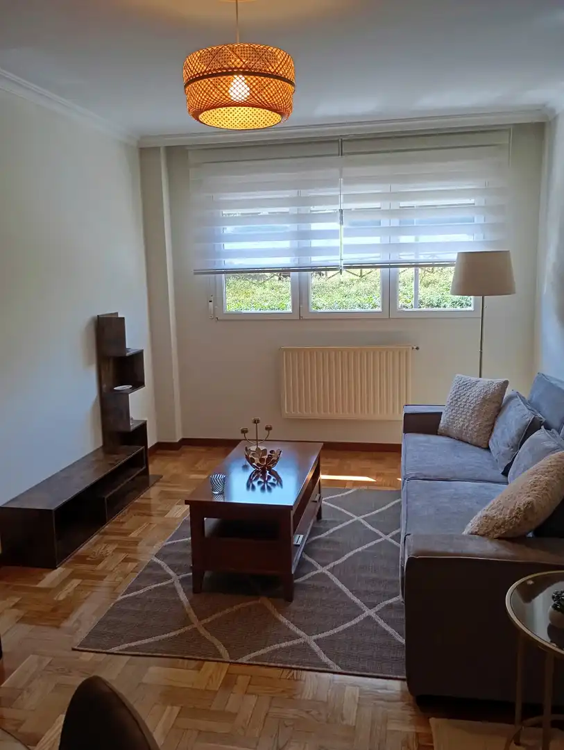 Wohnung zur Miete in Gijón - FRANCISCO CARANTOÑA DUBET, 21, Ceares
