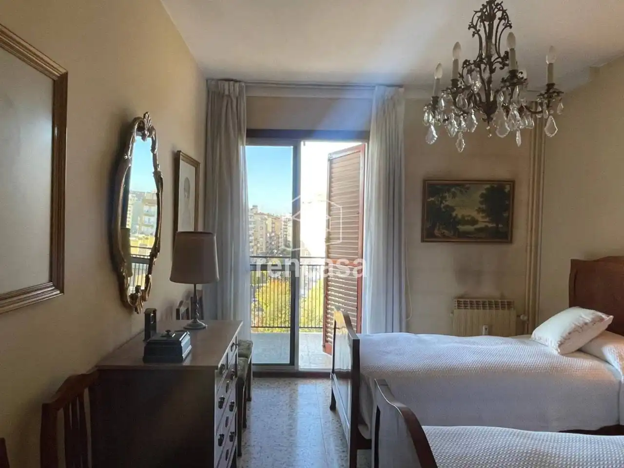 Wohnung mit Aufzug zum Verkauf in Avenida Prat de la Riba, imagen 9