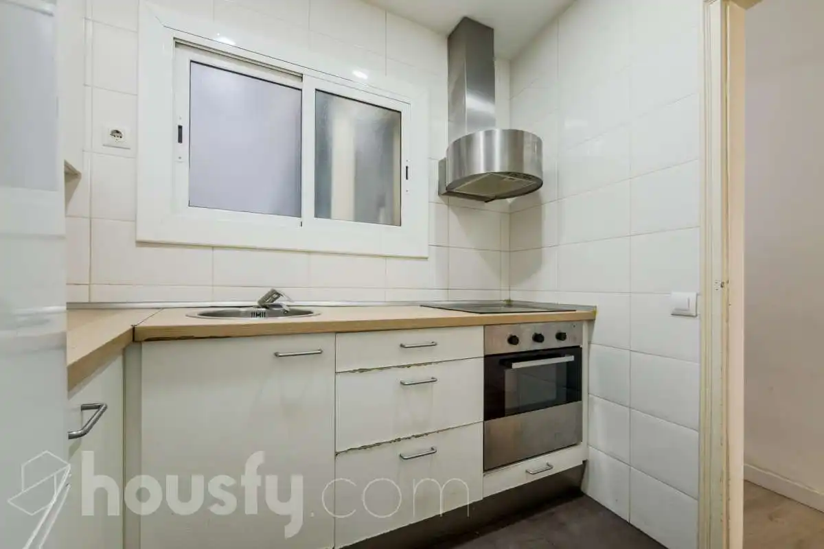 Appartement avec terrasse à vendre à Avenida Paral.lel ., imagen 13