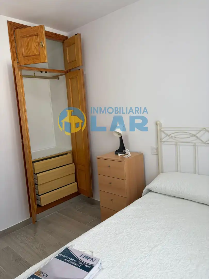 Habitación de Piso de alquiler en Mazagón