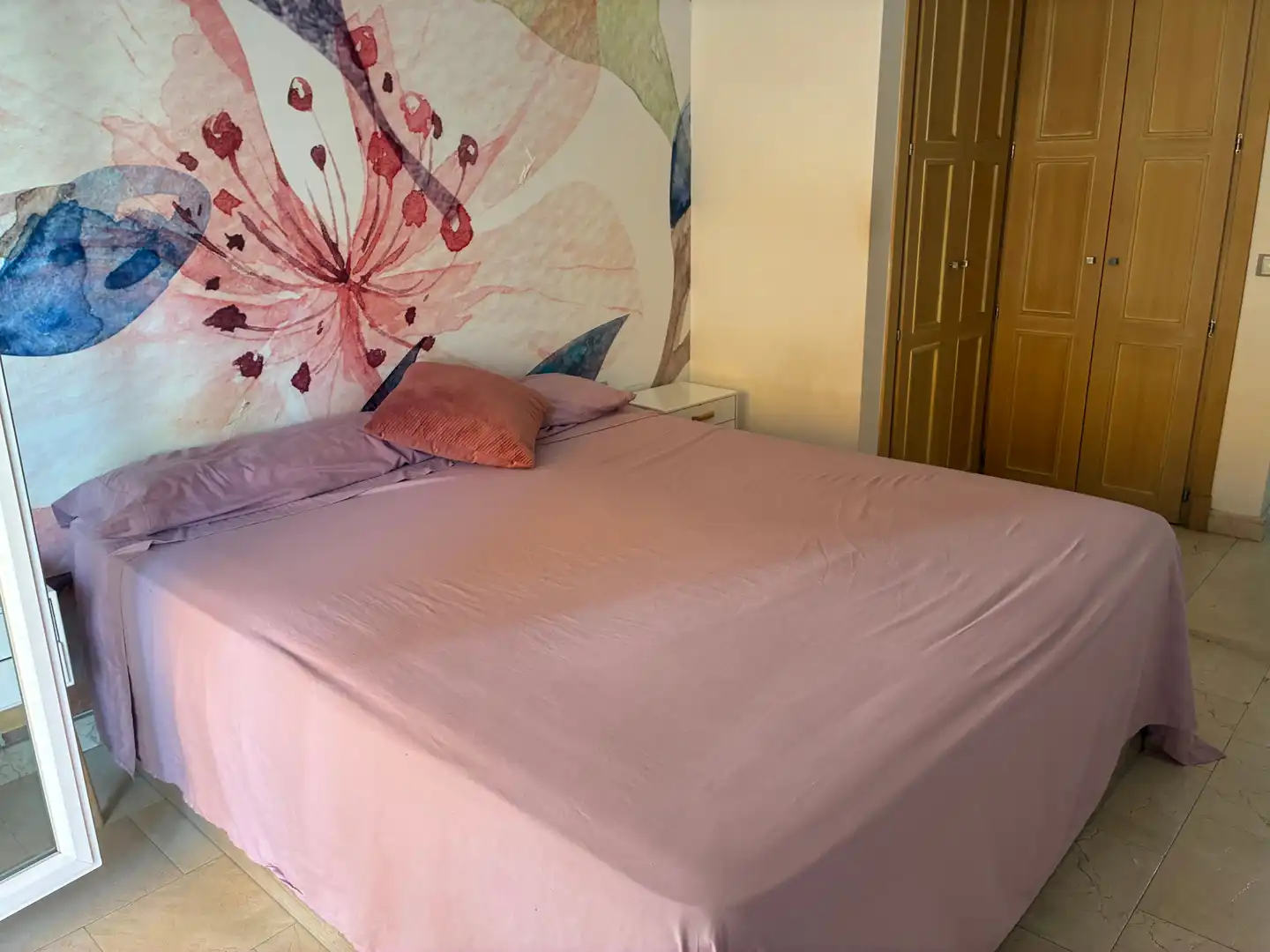 Schlafzimmer von Wohnung zum Verkauf in Los Barrios mit Terrasse und Gemeinschaftspool