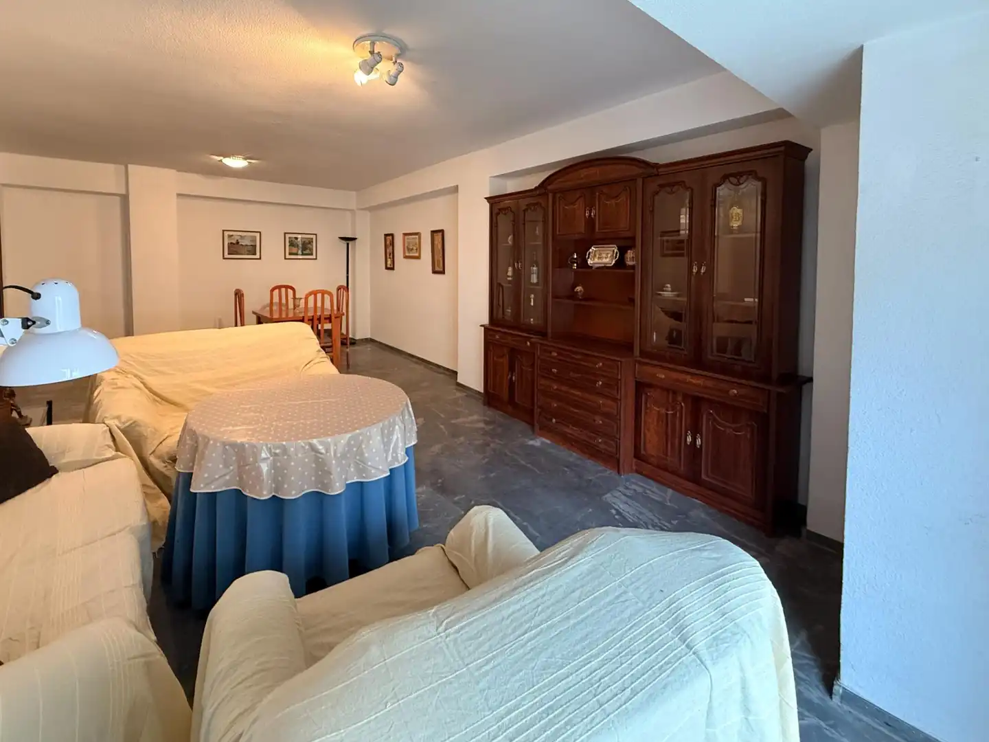 Piso en venta en Córdoba con Alarma