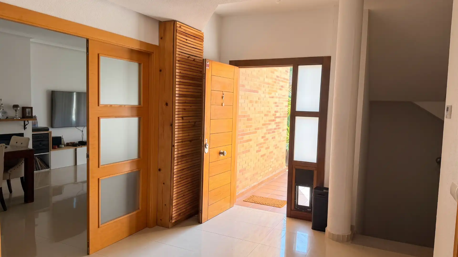 Casa o xalet en venda en La Alcayna