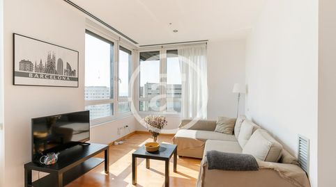 Photo 3 of Flat for rent in Carrer de Fluvià, Diagonal Mar i el Front Marítim del Poblenou, Barcelona Capital