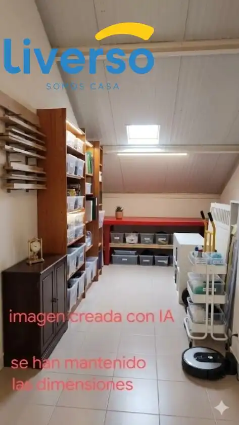 Pis en venda en Burgos amb Calefacció i Traster