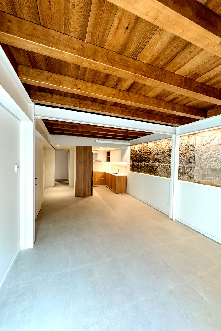 Piso en venta en Carrer Nou, 37, Nord