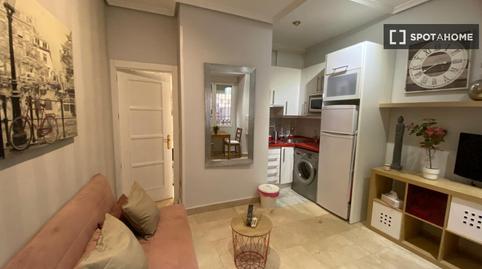 Foto 4 de Estudi per a compartir a Universidad - Malasaña,  Madrid Capital