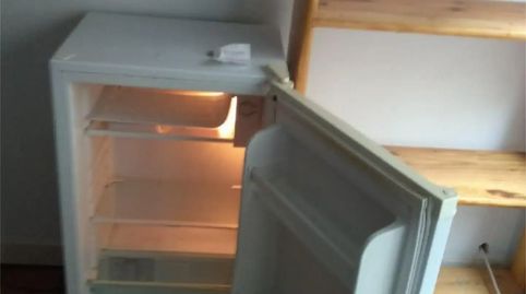 Foto 4 de Pis de lloguer a Areiltza Doktorearen Zumarkalea, 60, Sabino Arana - Jesuitas, Bilbao