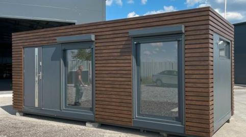 Foto 3 von Abstellraum zum Verkauf in Plaza del Príncipe, 2, Centro - Ayuntamiento, Santander