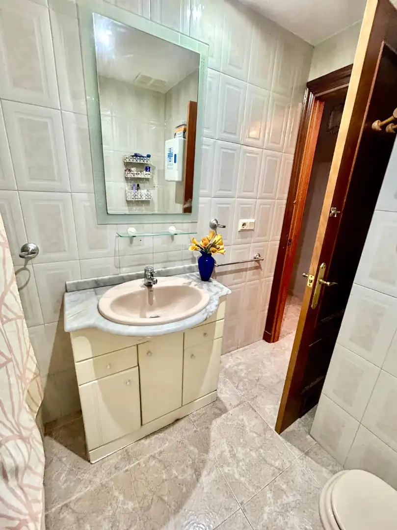 Baño de Piso en venta en Aguadulce