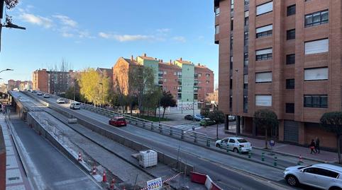 Photo 3 of Flat for sale in Paseo del Arco de Ladrillo, Ciudad de la Comunicación - Arco Ladrillo, Valladolid