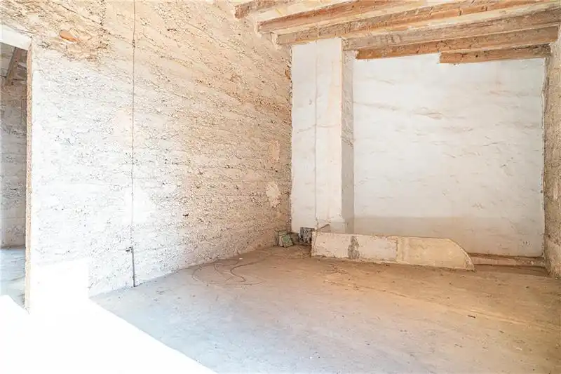 Chalet con jardín en venta en Santanyí Poble, imagen 18