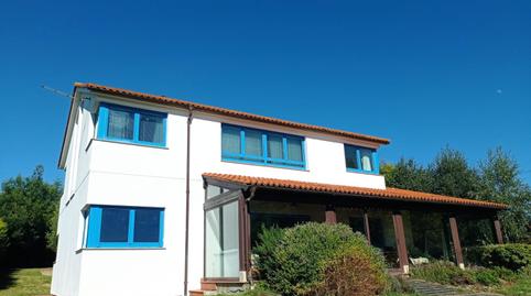 Foto 2 de Casa o chalet en venta en Lugar Ombre, Miño, A Coruña