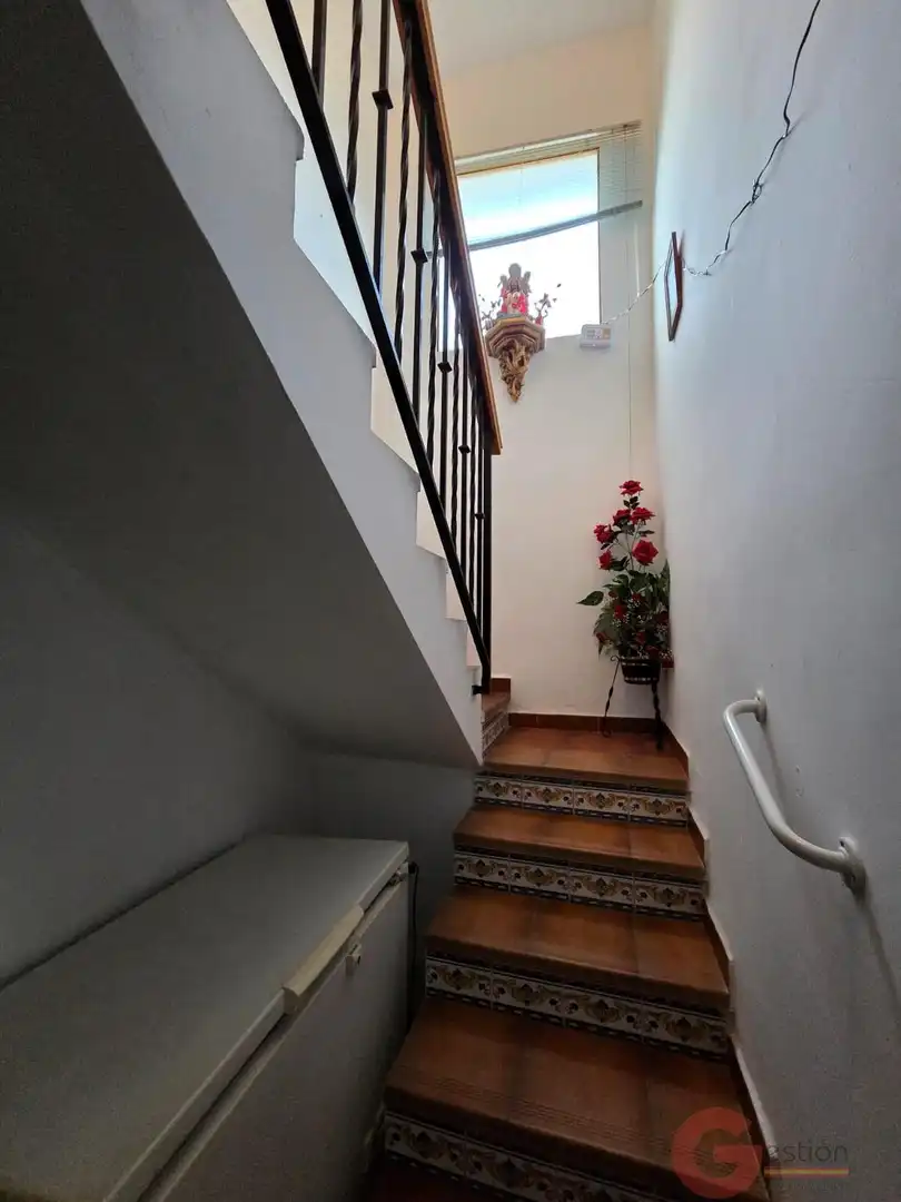 Casa in vendita a Albuñuelas, imagen 9