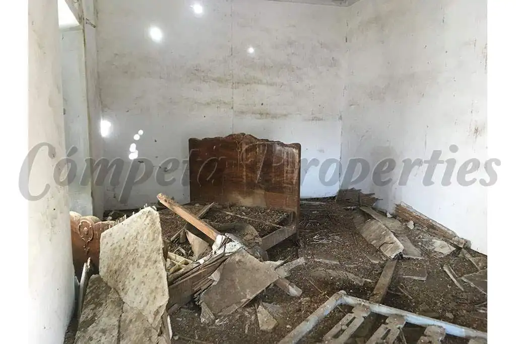 Casa en venta en Torrox Pueblo, imagen 6
