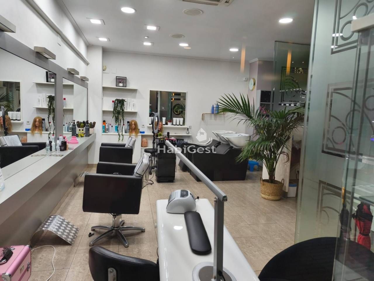 Local en venda en Girona Capital