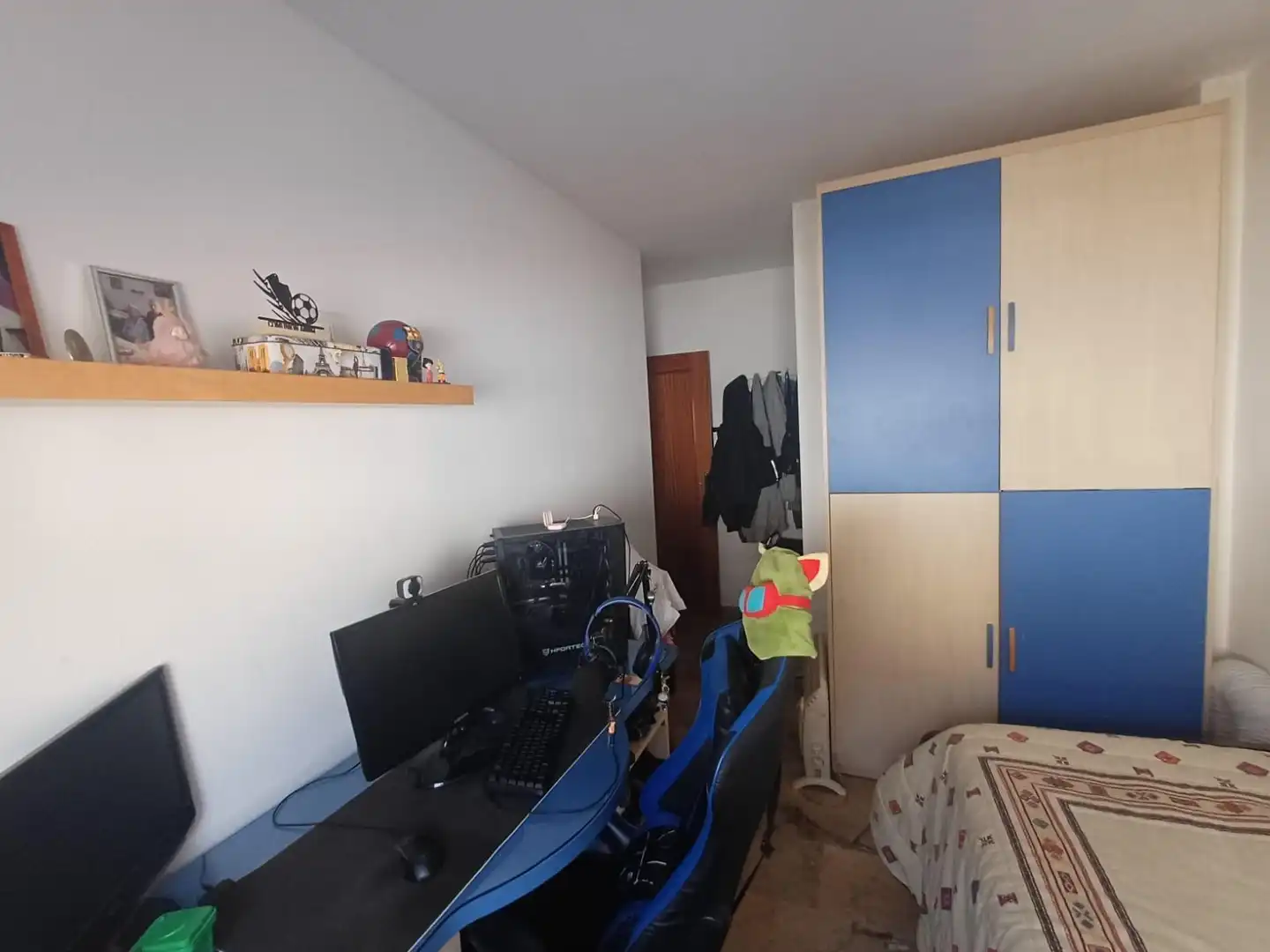 Einfamilien-Reihenhaus zum Verkauf in Coria del Río