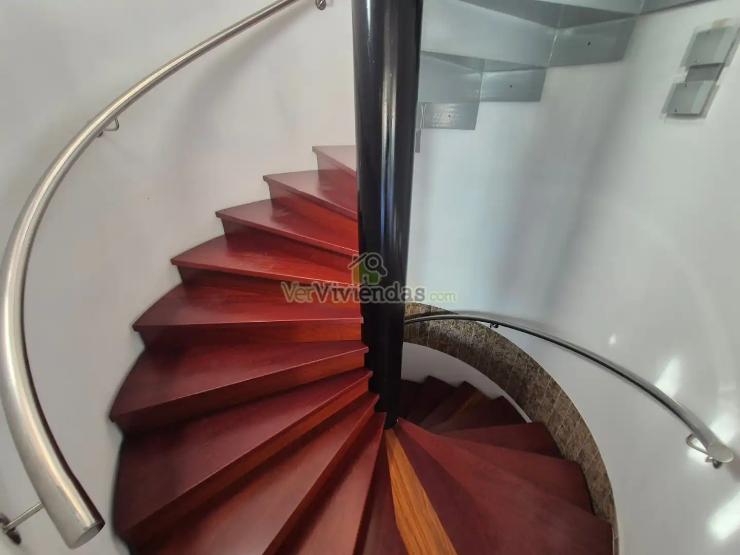 Casa o chalet en venta en Vallirana con Aire acondicionado, Calefacción y Jardín privado