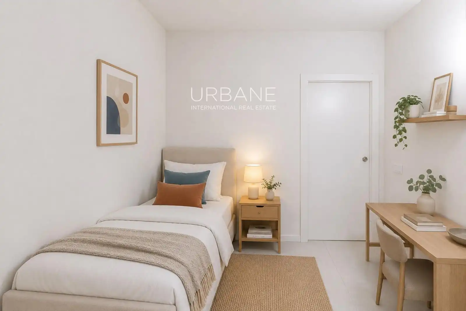 Appartement avec terrasse à vendre à Cera, imagen 32