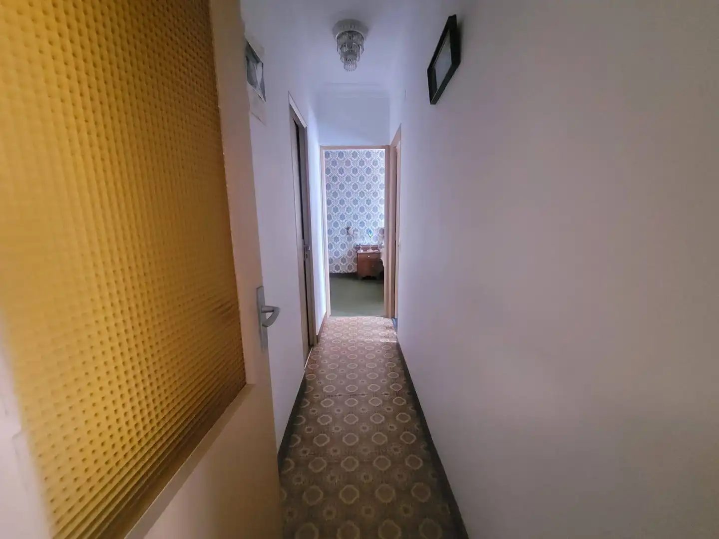 Piso en venta en Lugo