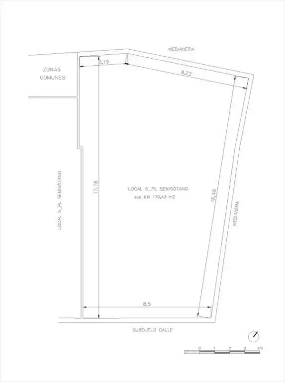 Gewerbefläche zum Verkauf in PADRE AVELINO-SAN XOAN 18, imagen 15