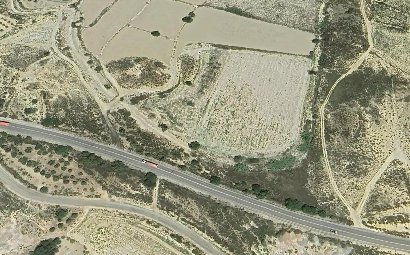 Terreny rústic en venda a Mojácar Playa - Las Ventanicas - La Paratá, imagen 6
