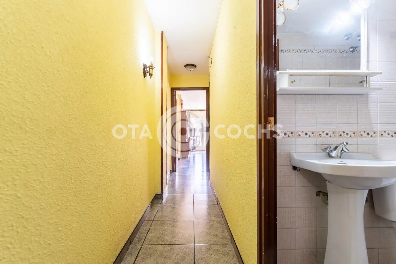 Piso en venta en Reus con Calefacción y Balcón