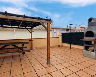 Terrace of Attic for sale in Caldes de Montbui  with Air Conditioner, Heating and Terrace