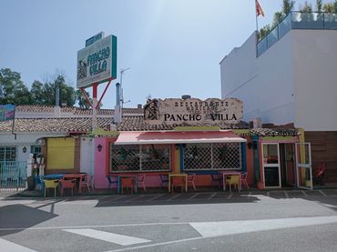 Local comercial en venda a Benamara - Atalaya