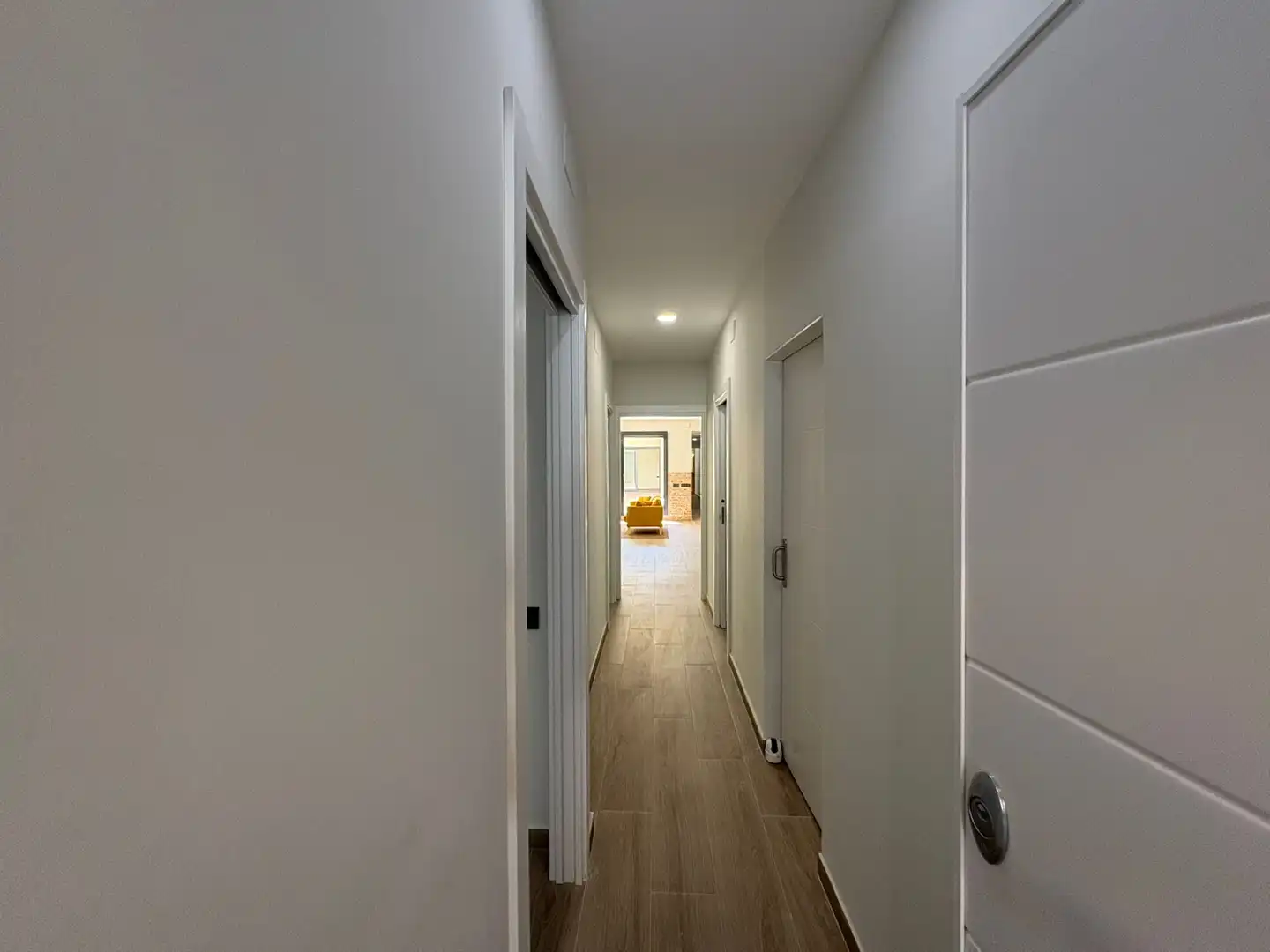 Planta baja en venta en Terrassa con Aire acondicionado, Calefacción y Parquet