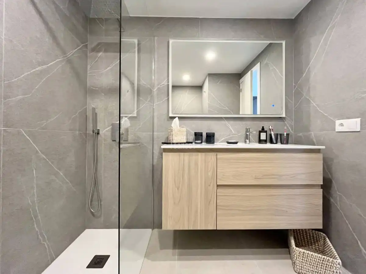 Apartament amb piscina en venda a Sant Llorenç des Cardassar, imagen 14