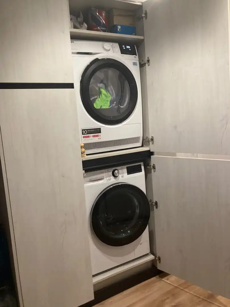 Flat for sale in Salamanca  with Heating and Furnished