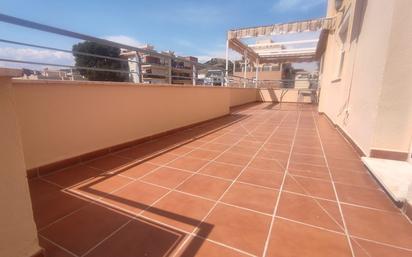 Wohnung zum verkauf in Martín de la Plaza, Camino de Antequera, Cruz de Humilladero, Málaga Capital