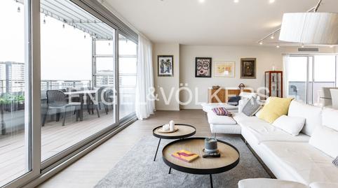 Photo 5 of Apartment to rent in Diagonal Mar i el Front Marítim del Poblenou, Barcelona