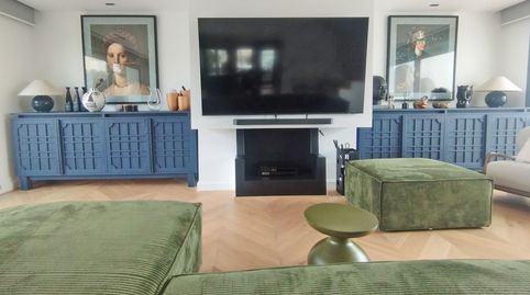 Foto 4 von Maisonette zum Verkauf in Río Real, Marbella