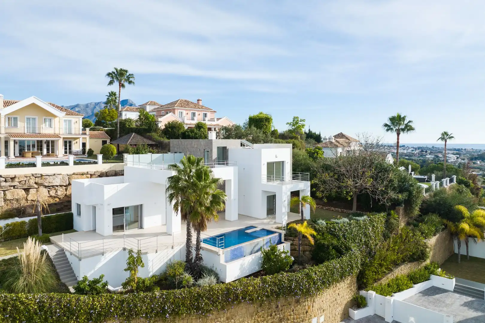 Detached house with terrace for sale in Los Arqueros  - Puerto del Almendro, imagen 45