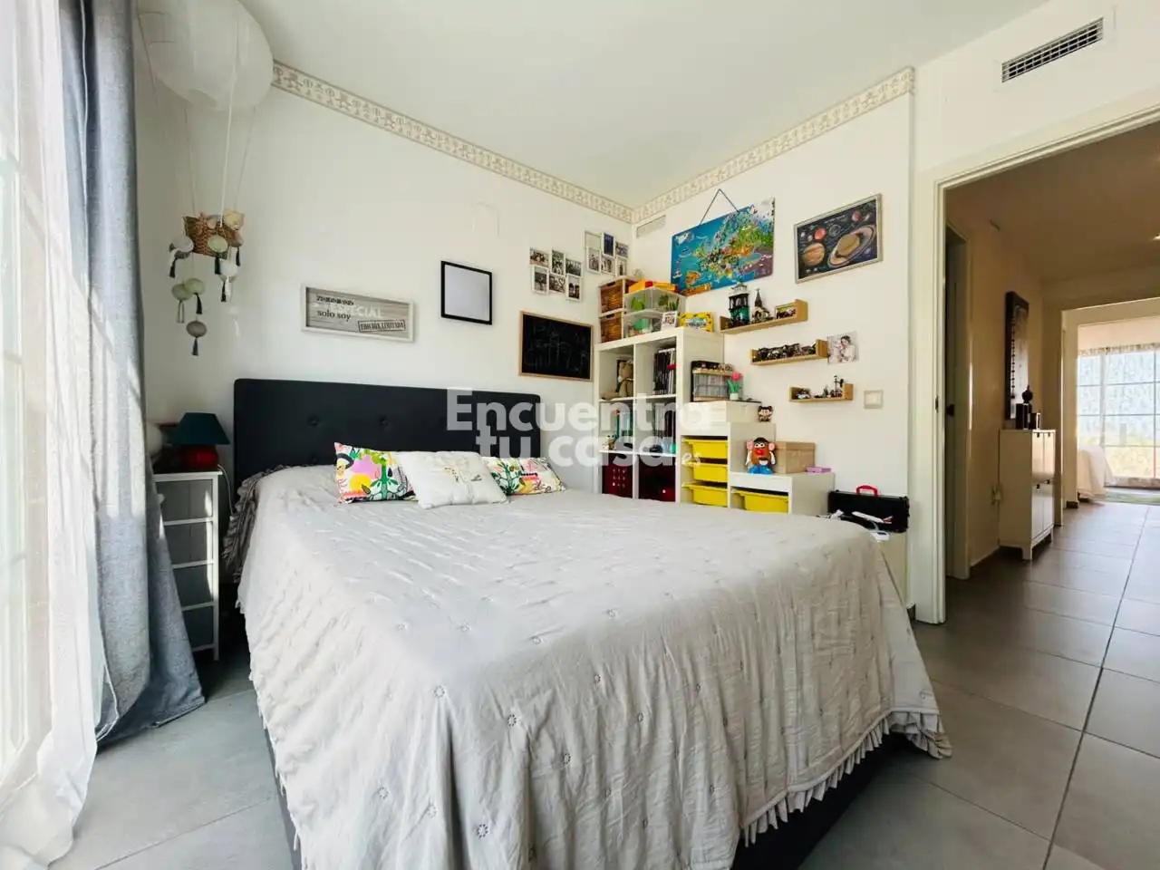 Maison mitoyenne avec piscine à vendre à Calle Roma, imagen 9