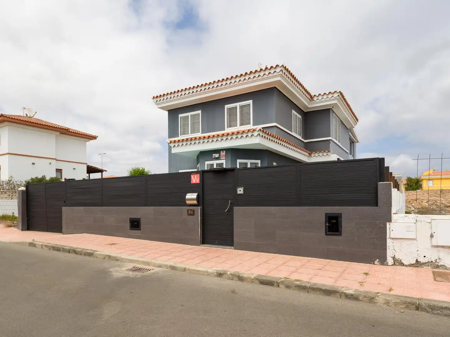 Casa o chalet en venta en Calle Océano Pacífico, 84, Maspalomas - Meloneras