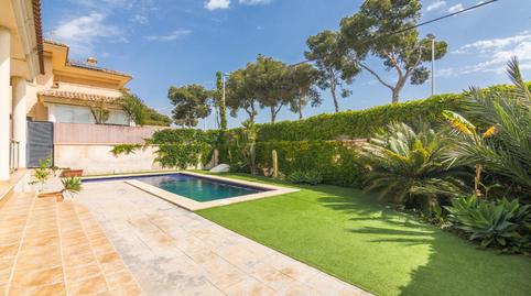 Foto 3 de Casa o xalet en venda a Torrellano, Alicante