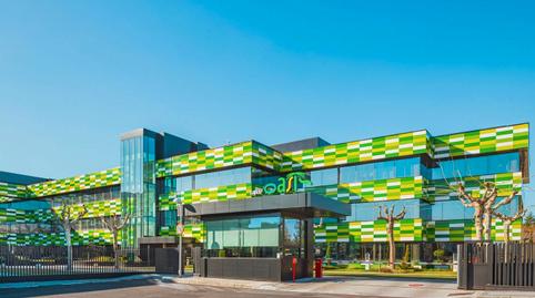 Photo 2 of Office for rent in Calle de Basauri, La Florida - El Plantío, Madrid Capital