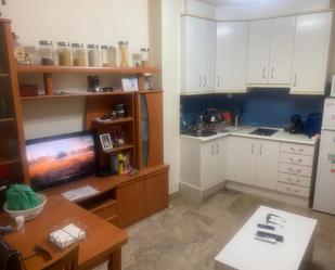 Cuina de Estudi en venda en Ciudad Real Capital amb Aire condicionat i Calefacció