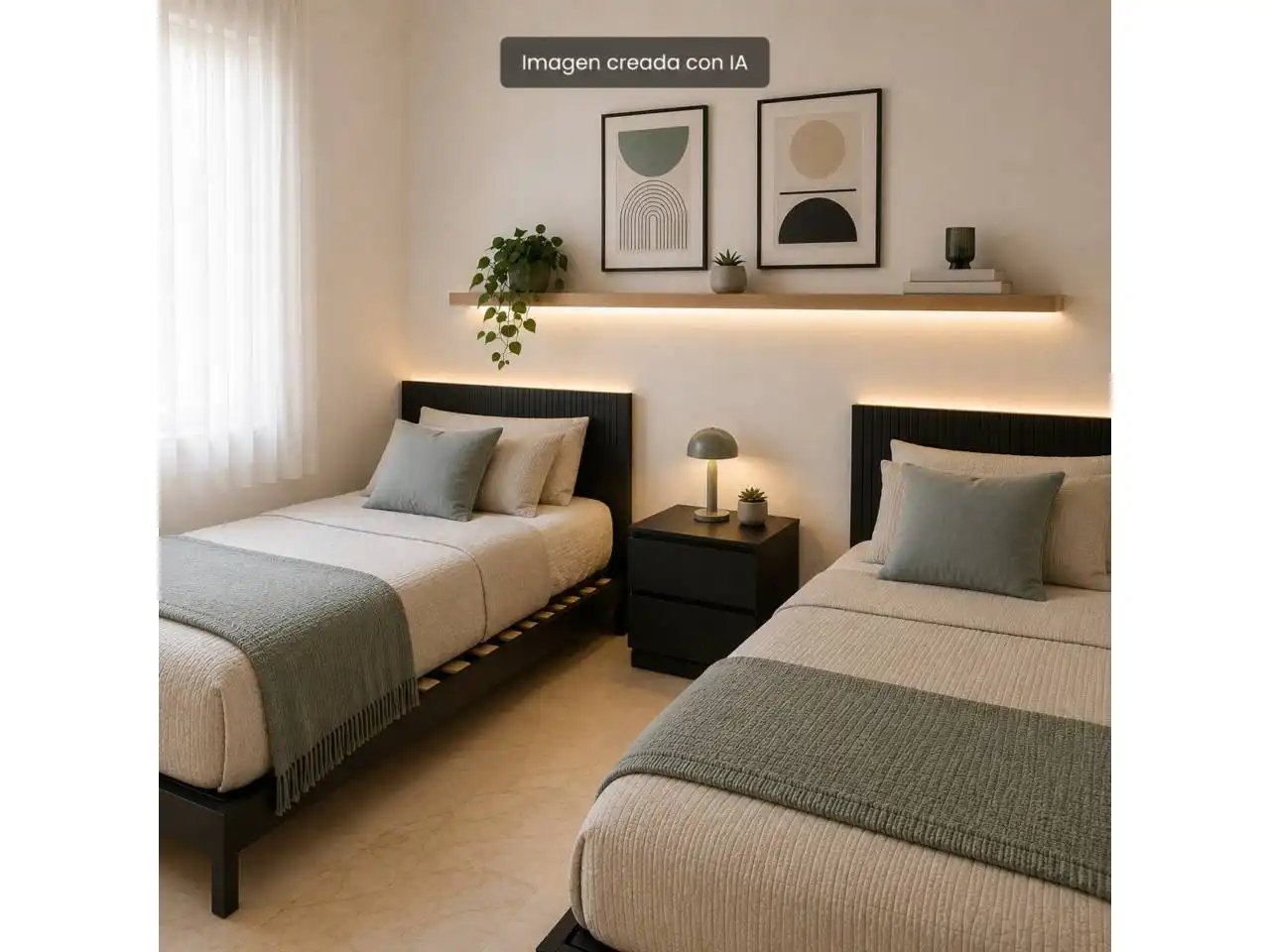 Apartament amb piscina en venda a Torrequebrada, imagen 5