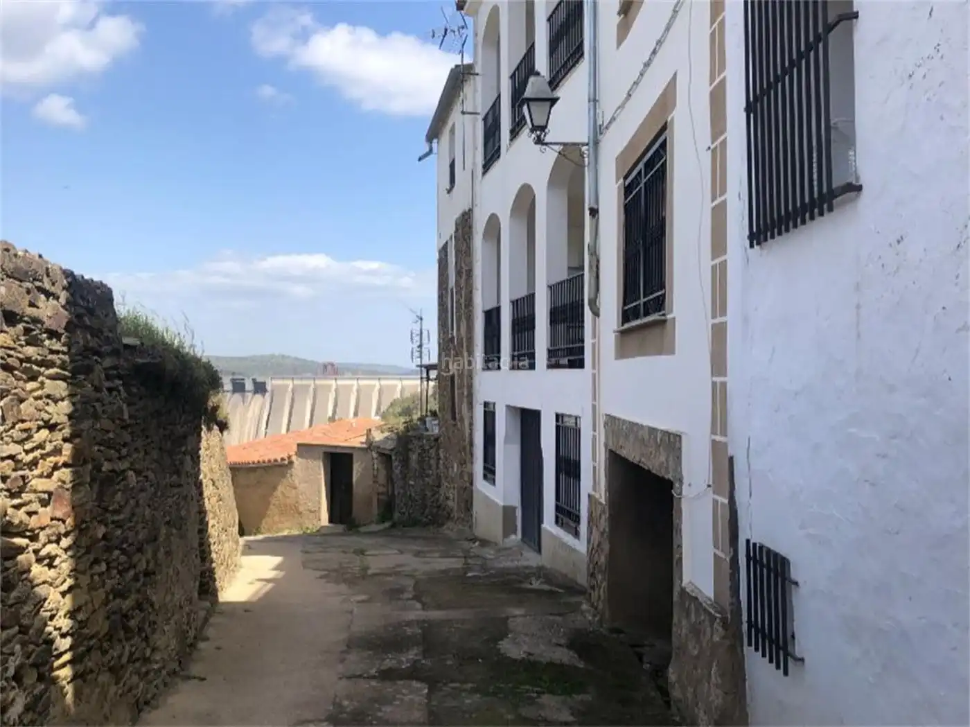 Duplex in vendita a Calle Torrontero 21