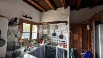 Kitchen of House or chalet for sale in Sant Josep de sa Talaia  with Terrace and Swimming Pool