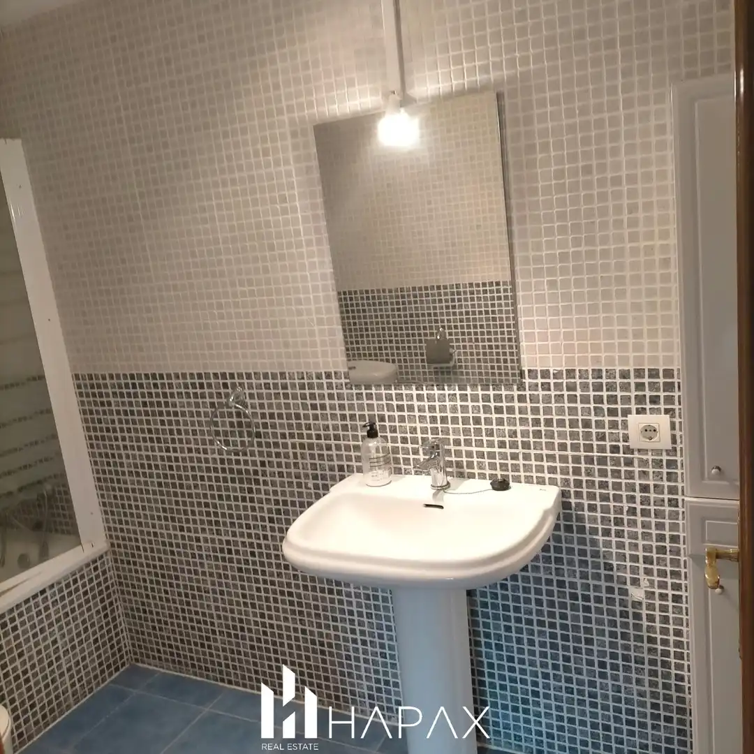 Flat with lift for sale in Calvarrasa de Abajo - CL TRASERA DE LA IGLESIA, imagen 9