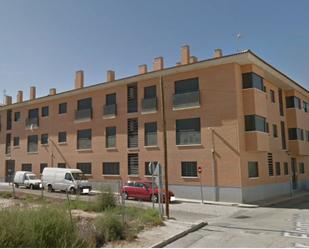Exterior view of Flat for sale in Magán