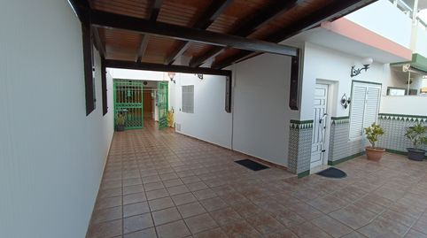 Foto 5 de Casa adosada en venda a Calle Torriani, La Garita - Marpequeña, Telde