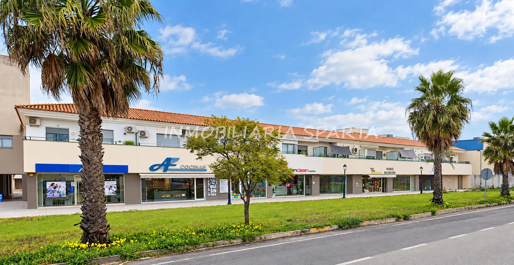 Flat with pool for sale in Avenida Presidente Adolfo Suarez, imagen 24