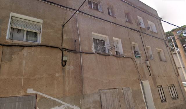 Piso en Venta en Carrer de l'Amistat en Sant Andreu de la Barca