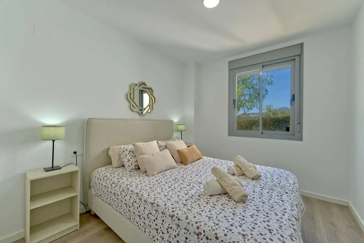 Wohnung mit Pool zum Verkauf in Estepona - Estepona,Centro,Calle del Golf, imagen 11